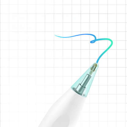 Wozinsky WRA-08 Stylus for iPad USB-C Fast Charging - White_3