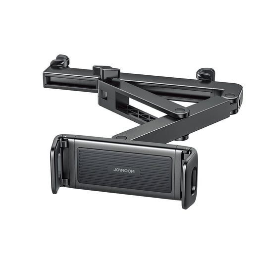 Joyroom JR-ZS433 Car Headrest Holder - Black_0