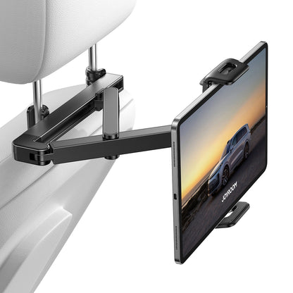 Joyroom JR-ZS433 Car Headrest Holder - Black_11
