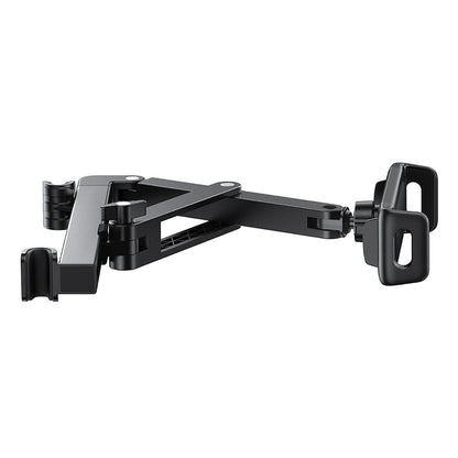 Joyroom JR-ZS433 Car Headrest Holder - Black_2