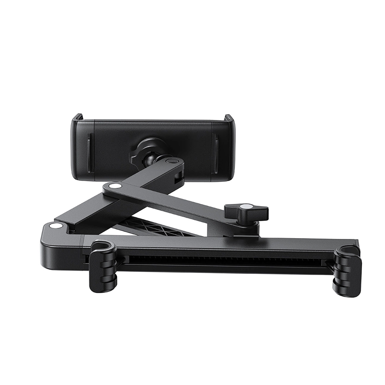 Joyroom JR-ZS433 Car Headrest Holder - Black_3