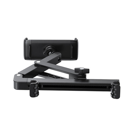 Joyroom JR-ZS433 Car Headrest Holder - Black_3