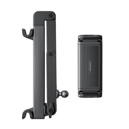 Joyroom JR-ZS433 Car Headrest Holder - Black_4