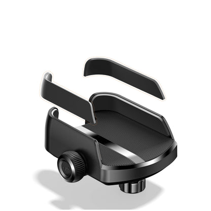 Joyroom JR-ZS431 phone holder for bike, motorcycle, scooter - black_7