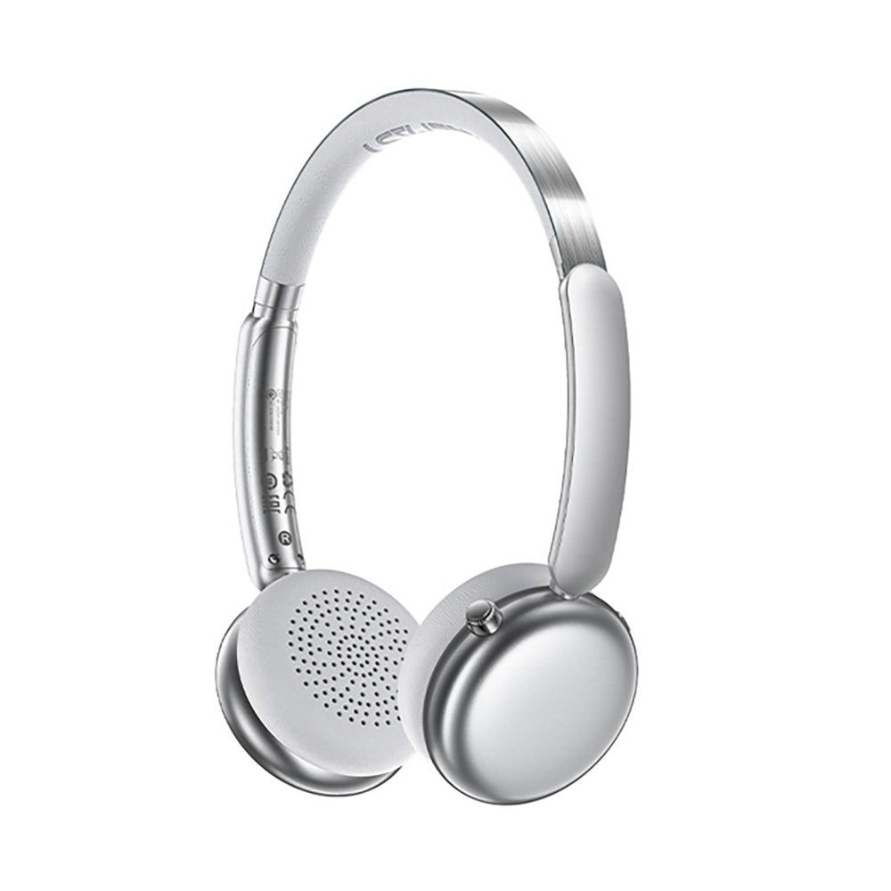 Handsfree Bluetooth Acefast H8, Silver_0