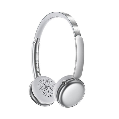 Handsfree Bluetooth Acefast H8, Silver_0