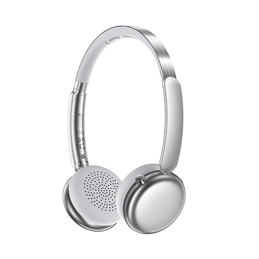 Handsfree Bluetooth Acefast H8, Silver_0