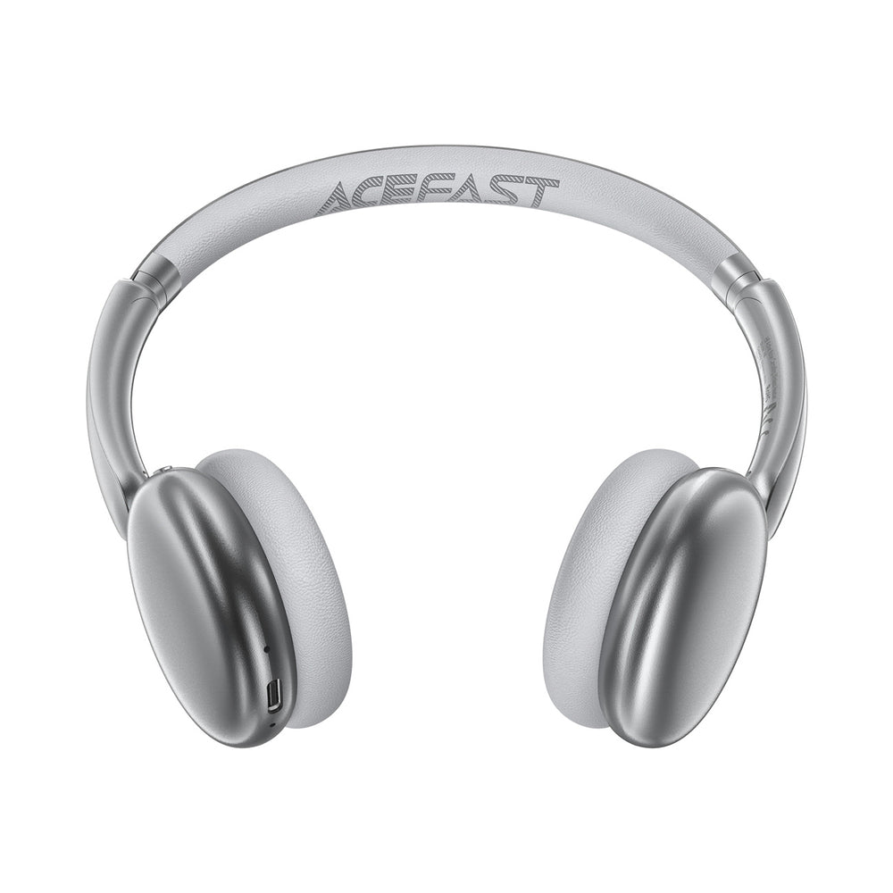 Handsfree Bluetooth Acefast H8, Silver_3