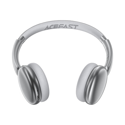 Handsfree Bluetooth Acefast H8, Silver_3