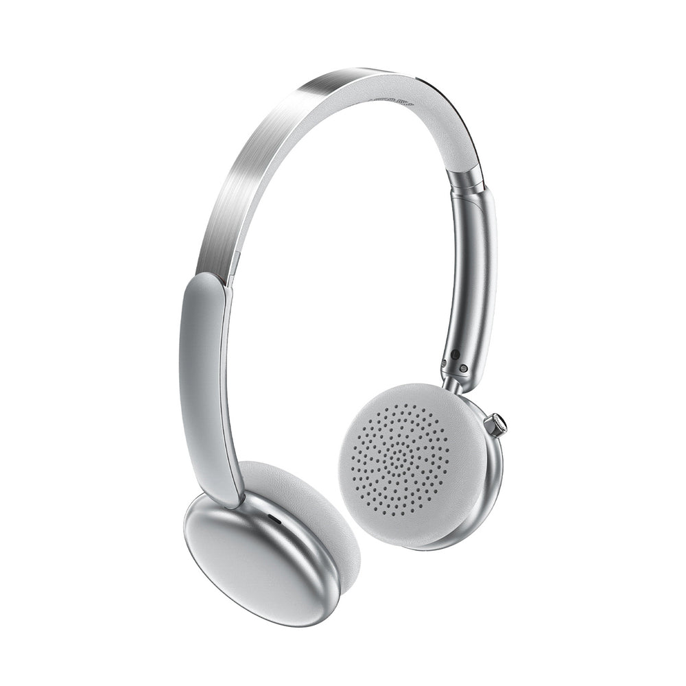 Handsfree Bluetooth Acefast H8, Silver_4