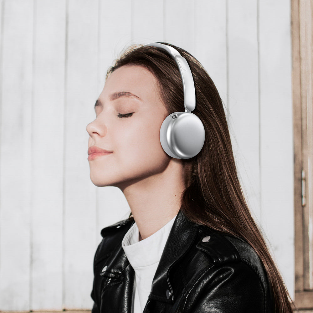 Handsfree Bluetooth Acefast H8, Silver_6