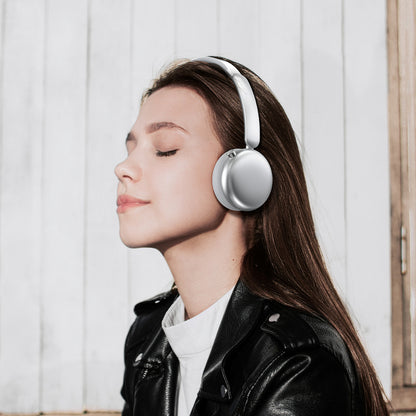 Handsfree Bluetooth Acefast H8, Silver_6