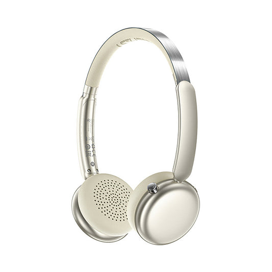 Handsfree Bluetooth Acefast H8, Gold_0