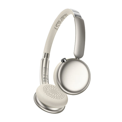 Handsfree Bluetooth Acefast H8, Gold_1