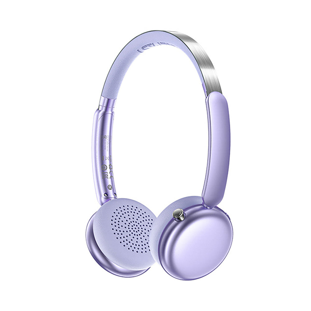 Handsfree Bluetooth Acefast H8, Purple_0