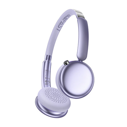 Handsfree Bluetooth Acefast H8, Purple_1