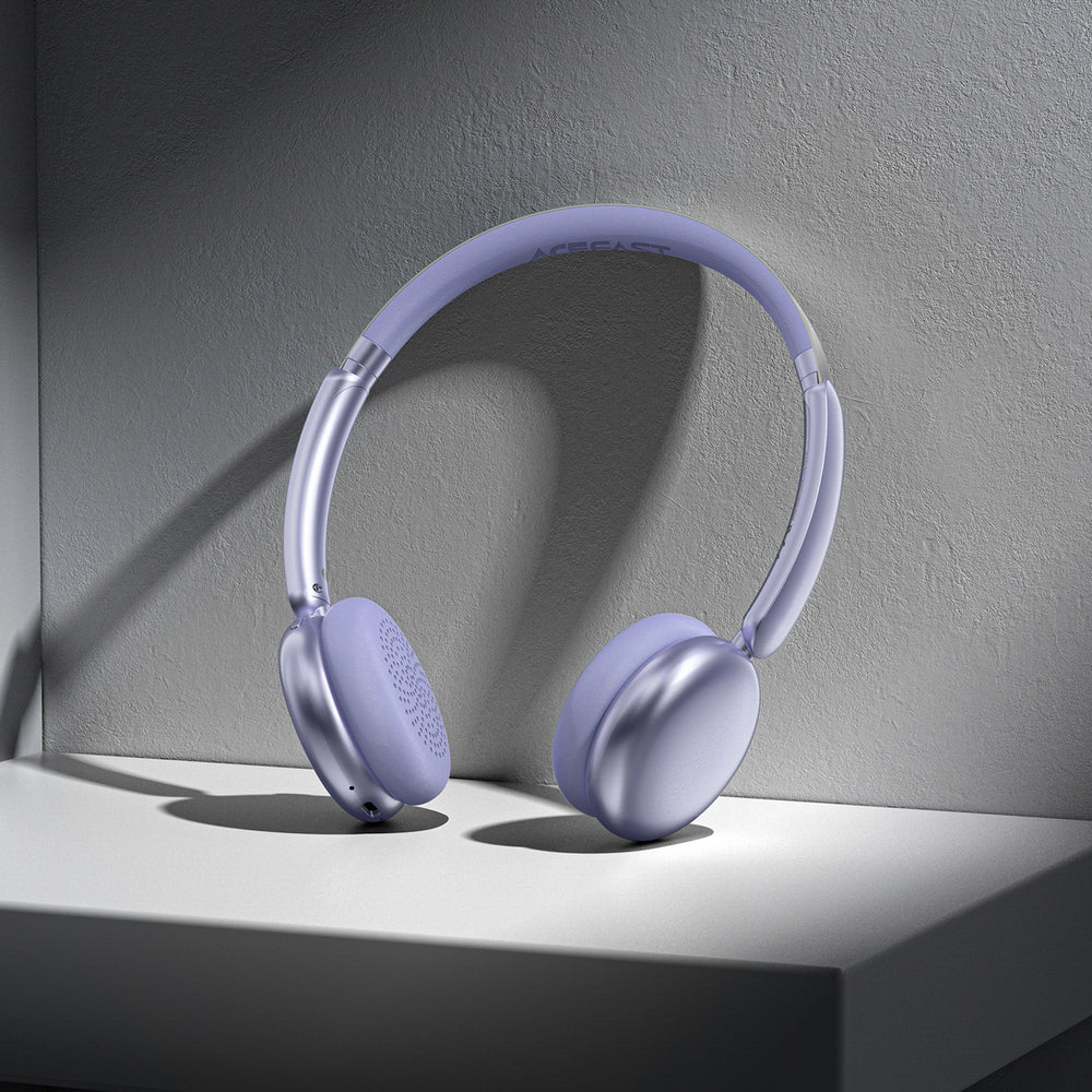 Handsfree Bluetooth Acefast H8, Purple_2