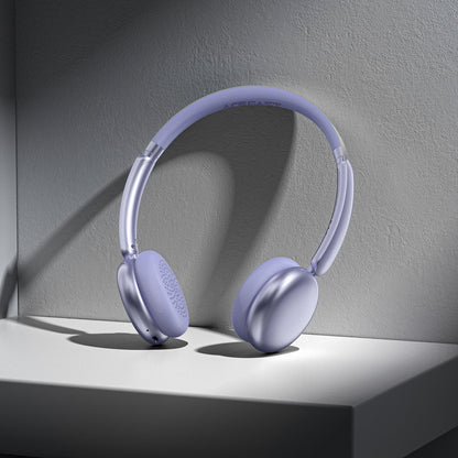 Handsfree Bluetooth Acefast H8, Purple_2