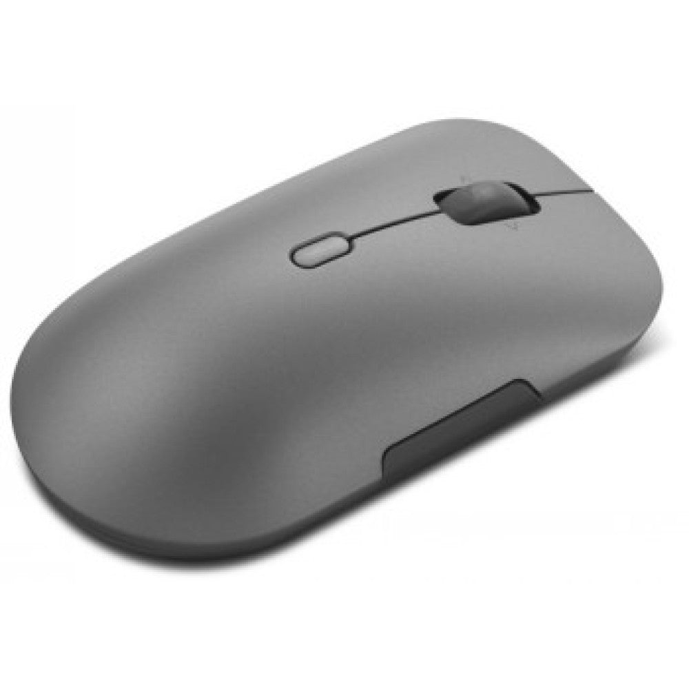 Rato Wireless Lenovo Multi-Mode Pro Plus 6050 Bluetooth USB Luna Grey
