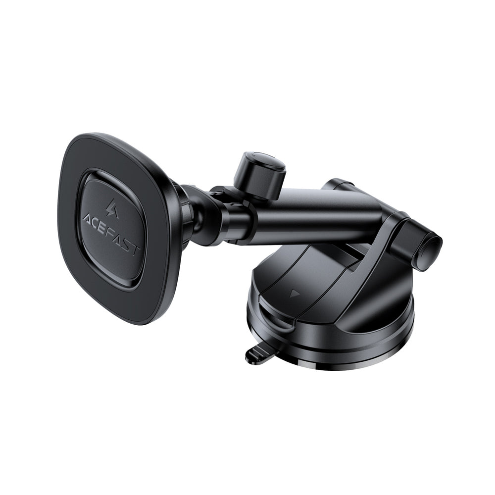 Wireless Car Charger Acefast D47, 15W, 1.67A, Black_0