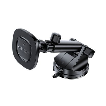 Wireless Car Charger Acefast D47, 15W, 1.67A, Black_0
