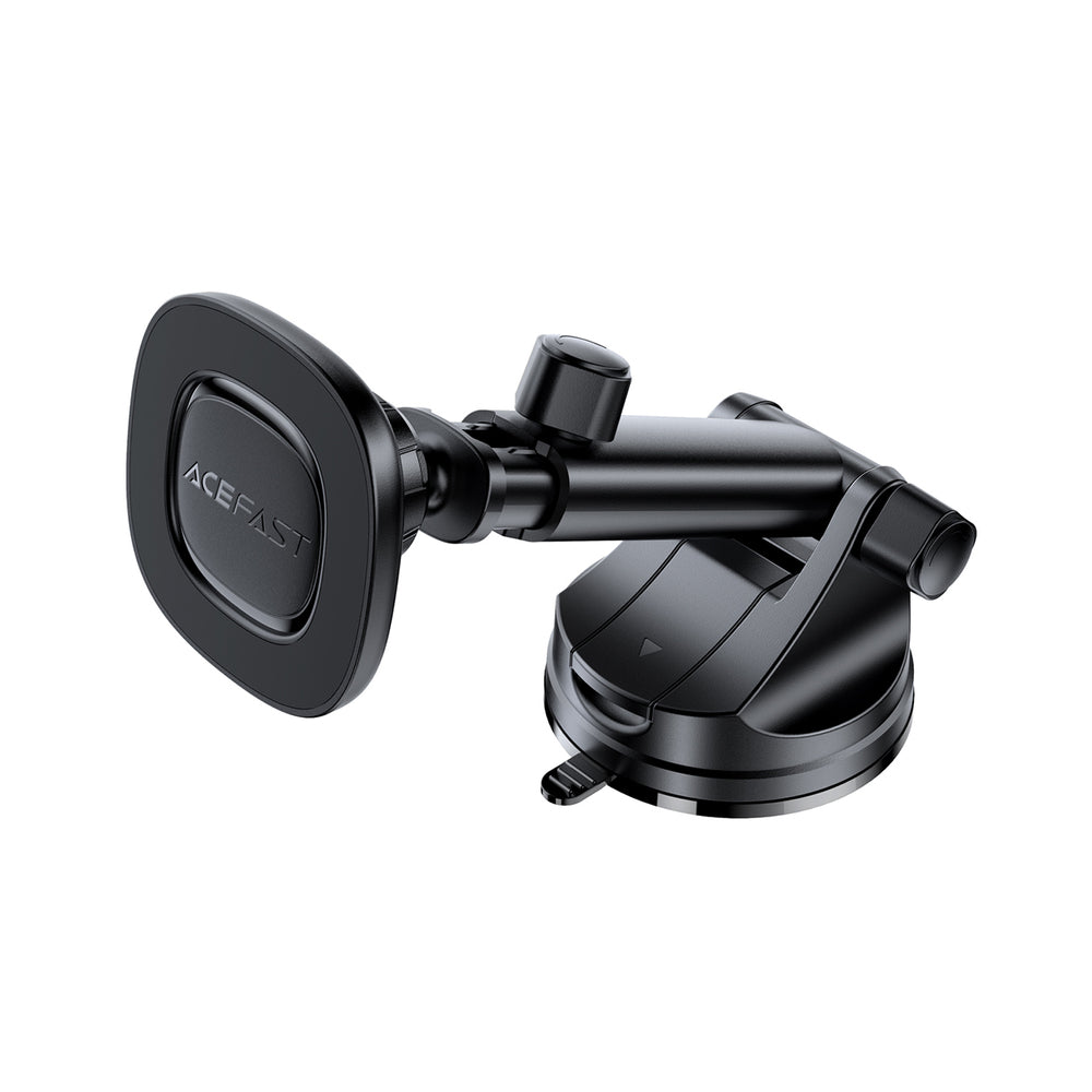 Magnetic Car Holder Acefast D45, Universal, Black_0