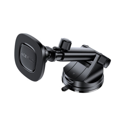 Magnetic Car Holder Acefast D45, Universal, Black_0