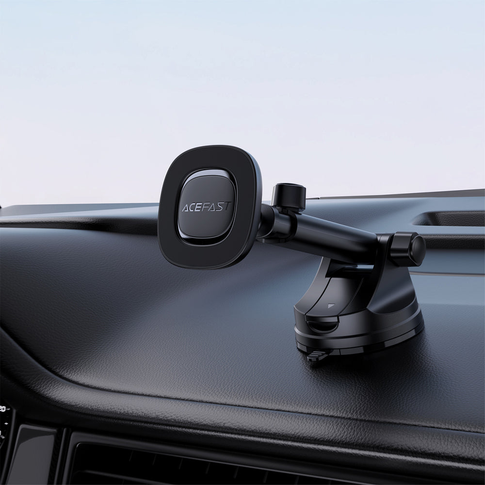 Magnetic Car Holder Acefast D45, Universal, Black_5