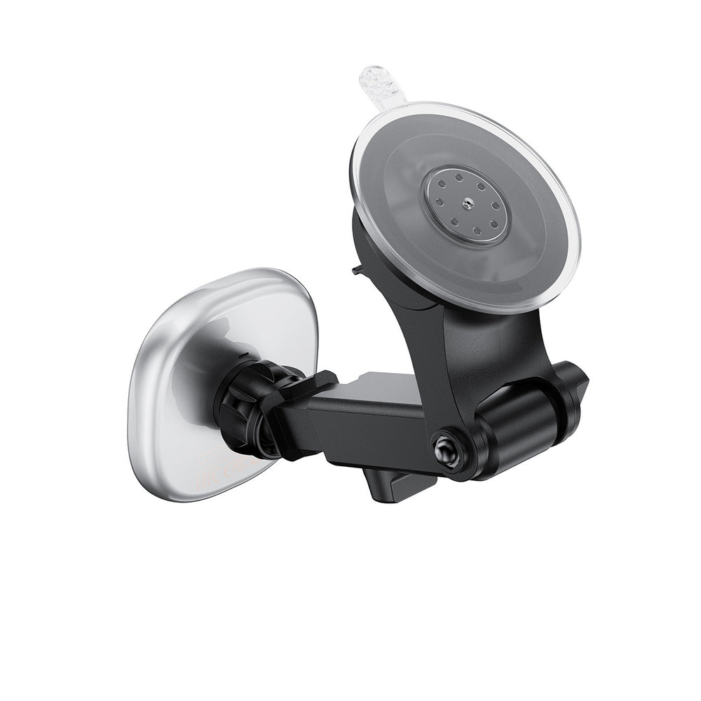 Wireless Car Charger Acefast D42, 15W, 1.67A, Silver_3