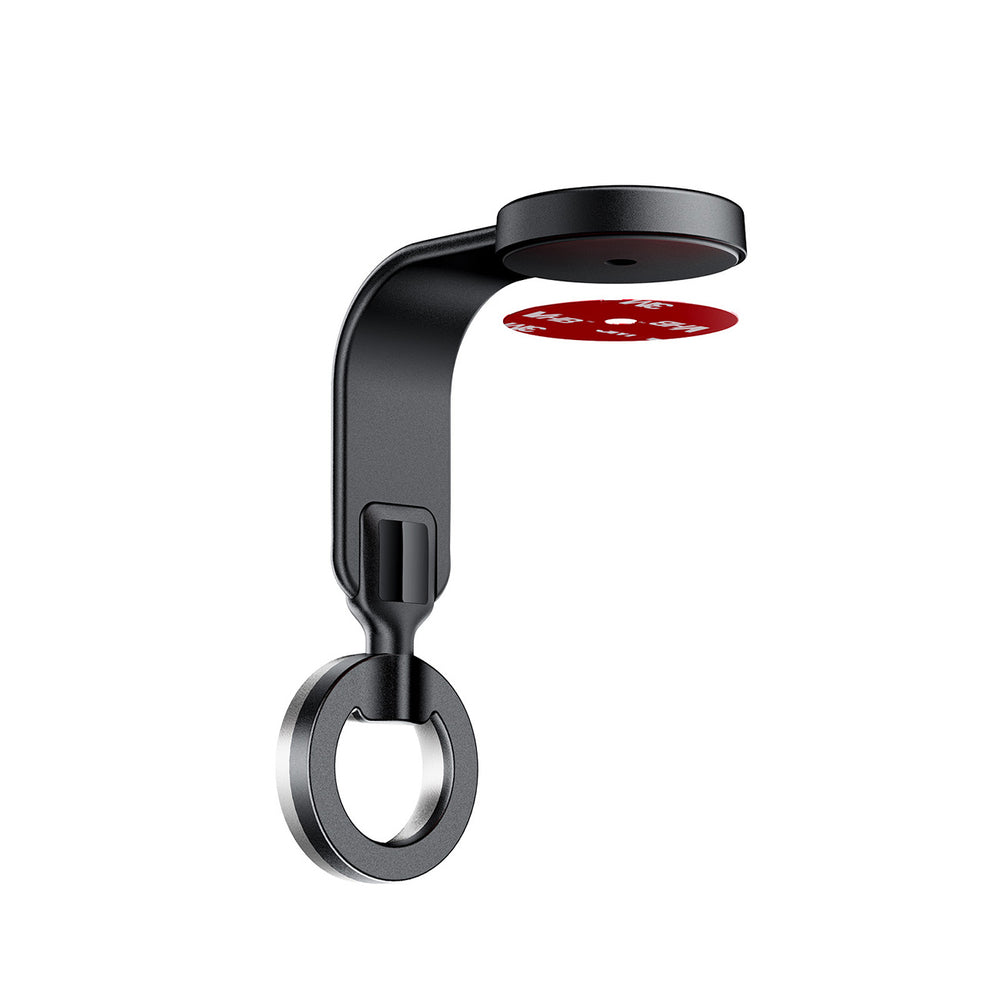 Magnetic Car Holder Acefast D36, Universal, Black_2