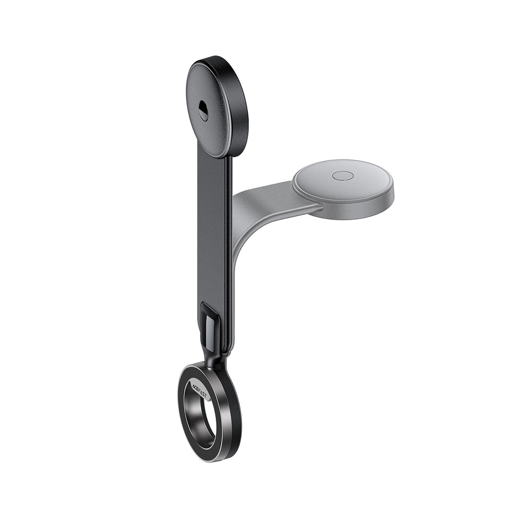 Magnetic Car Holder Acefast D36, Universal, Black_3