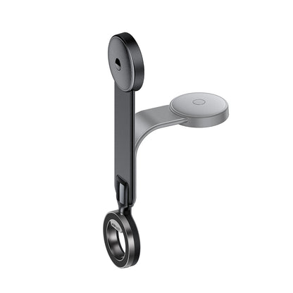 Magnetic Car Holder Acefast D36, Universal, Black_3