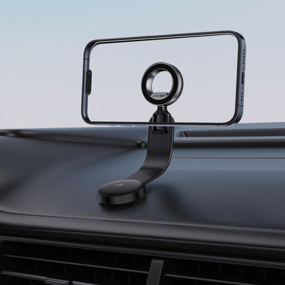Magnetic Car Holder Acefast D36, Universal, Black_7
