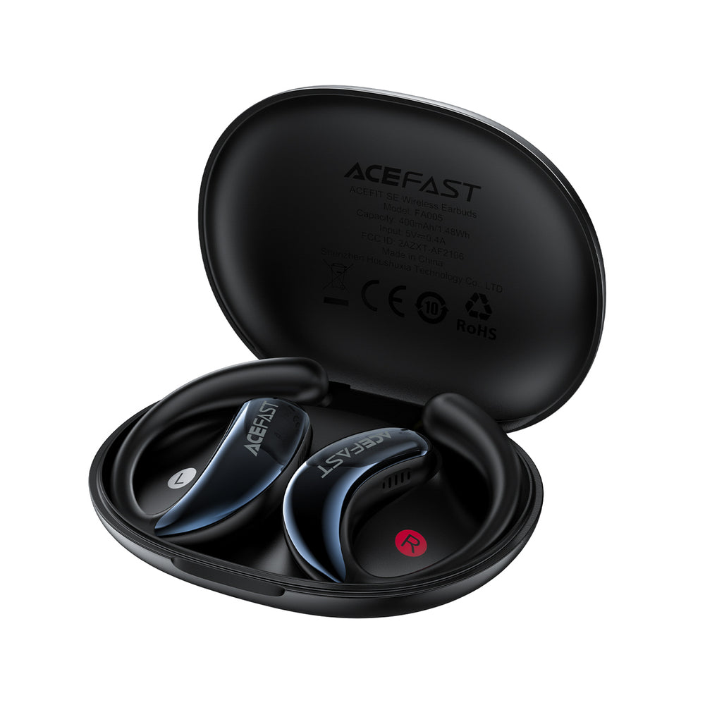 Acefast Acefit SE, Black_0