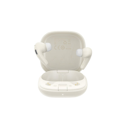 Acefast W4 TWS in-ear wireless headphones with phone stand function - white_1