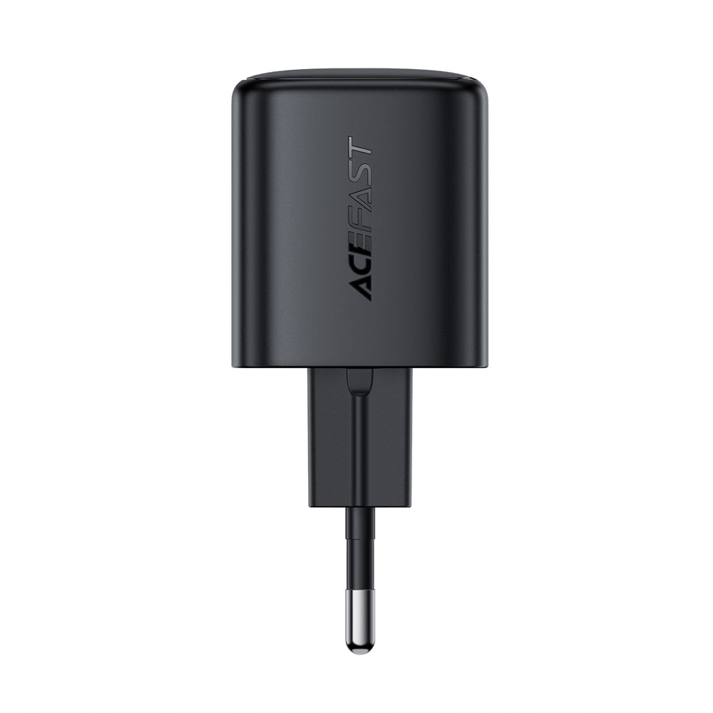 Acefast A119 GaN PD 45W USB-C Wall Charger - Black_2