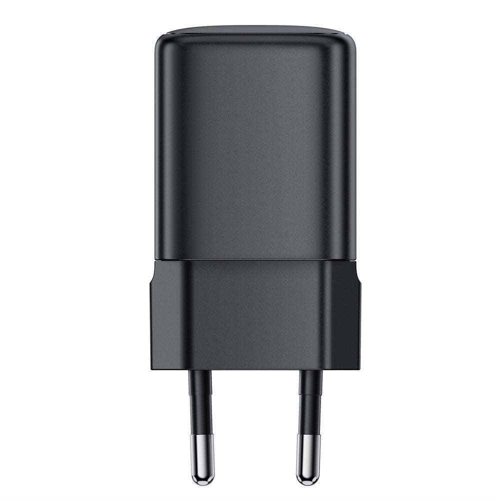 Acefast A119 GaN PD 45W USB-C Wall Charger - Black_4