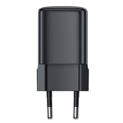 Acefast A119 GaN PD 45W USB-C Wall Charger - Black_4