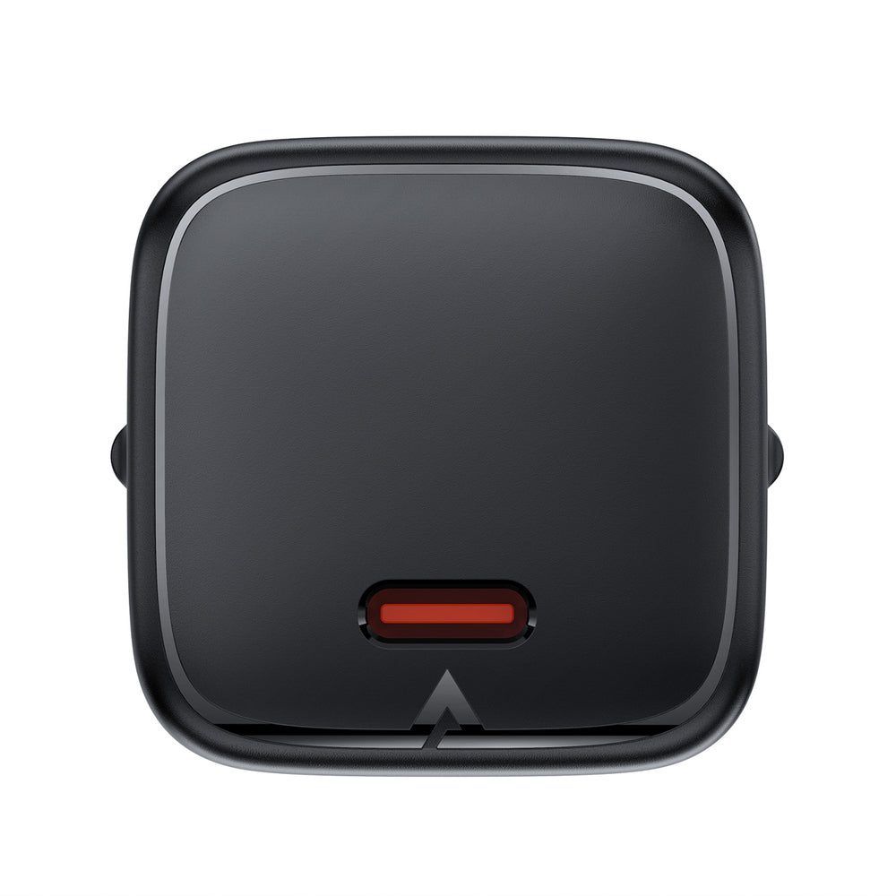 Acefast A119 GaN PD 45W USB-C Wall Charger - Black_5