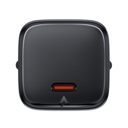 Acefast A119 GaN PD 45W USB-C Wall Charger - Black_5