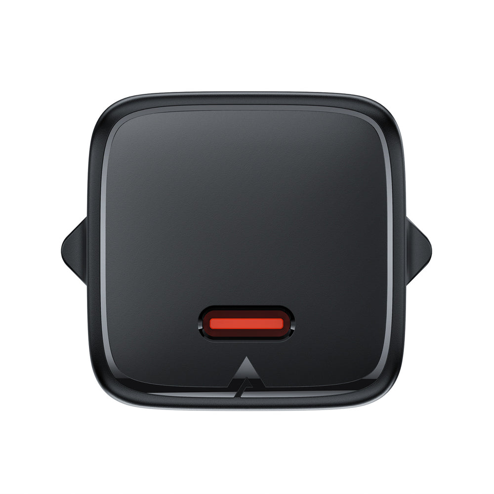 Acefast A117 GaN PD 20W USB-C Wall Charger - Black_3