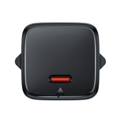Acefast A117 GaN PD 20W USB-C Wall Charger - Black_3