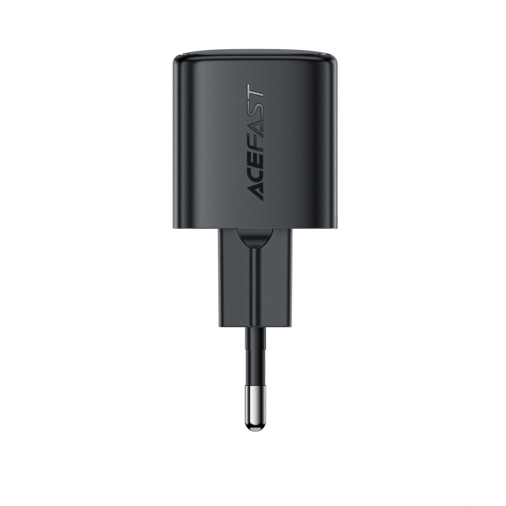Acefast A117 GaN PD 20W USB-C Wall Charger - Black_6