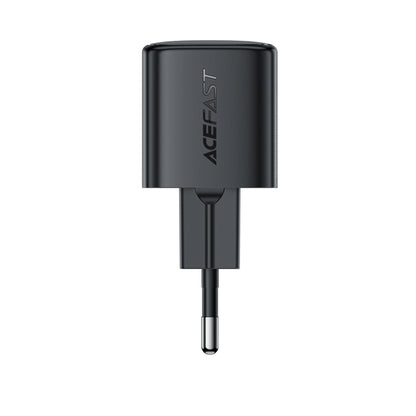 Acefast A117 GaN PD 20W USB-C Wall Charger - Black_6