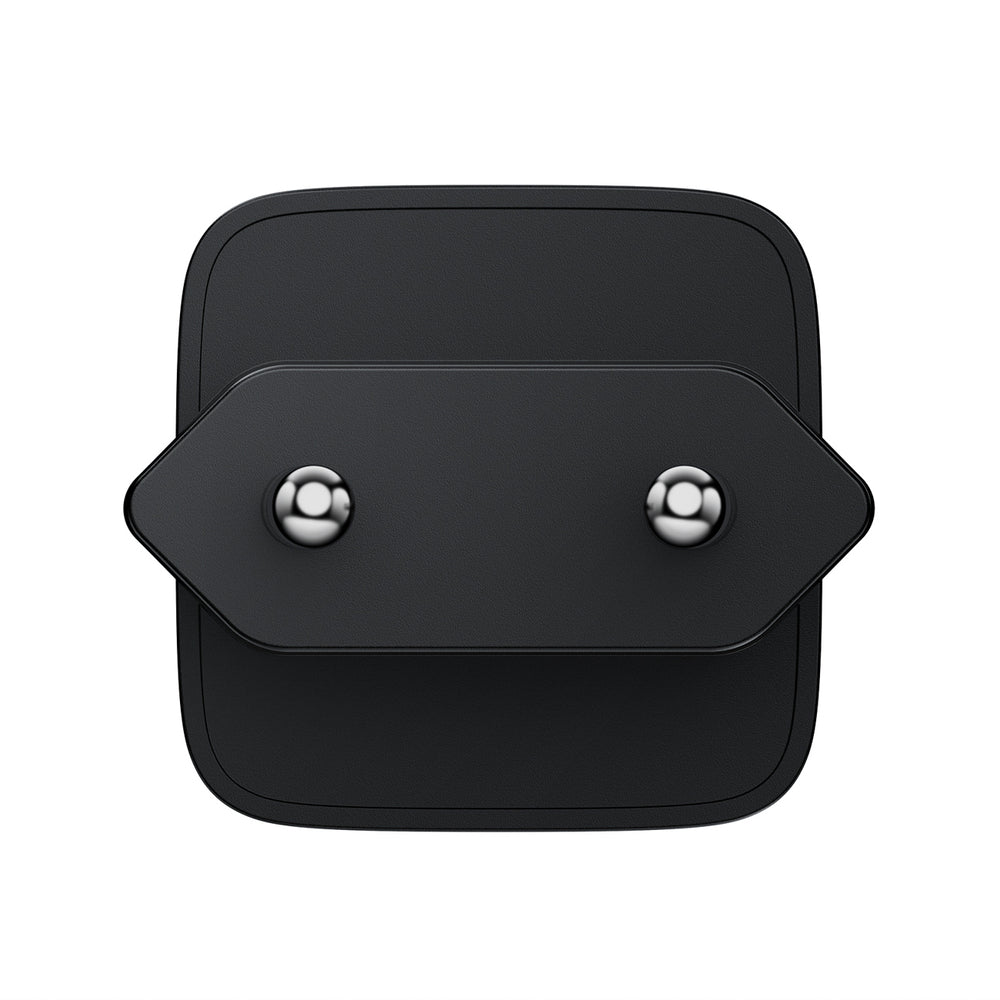 Acefast A117 GaN PD 20W USB-C Wall Charger - Black_8