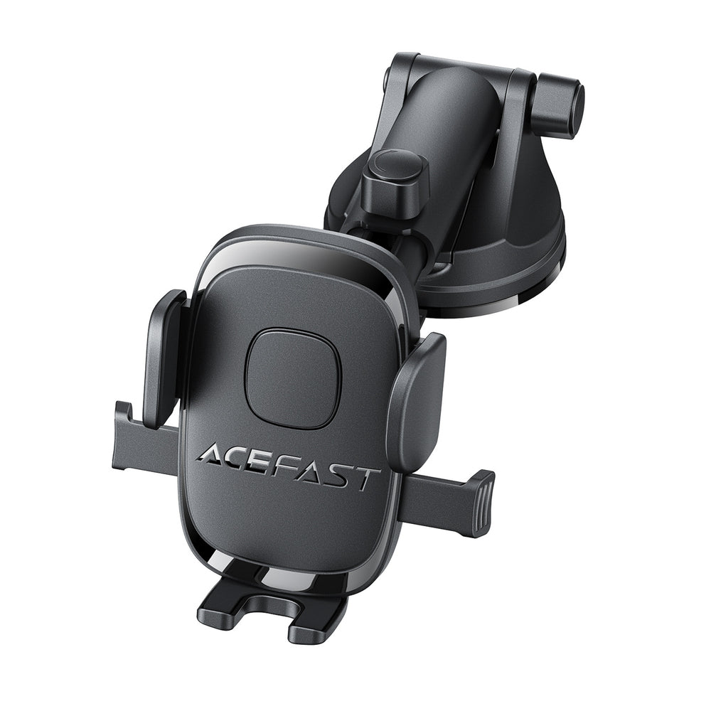 Car Holder Acefast D57, 4.7inch - 6.9inch, Black_0