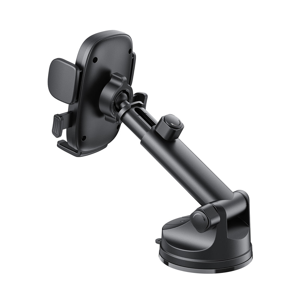 Car Holder Acefast D57, 4.7inch - 6.9inch, Black_1