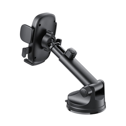 Car Holder Acefast D57, 4.7inch - 6.9inch, Black_1