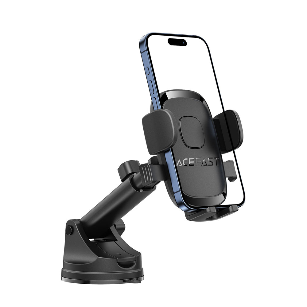 Car Holder Acefast D57, 4.7inch - 6.9inch, Black_2