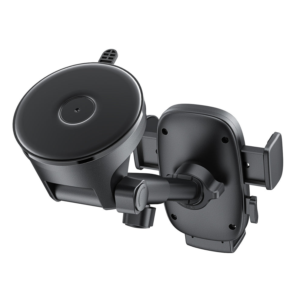 Car Holder Acefast D57, 4.7inch - 6.9inch, Black_3